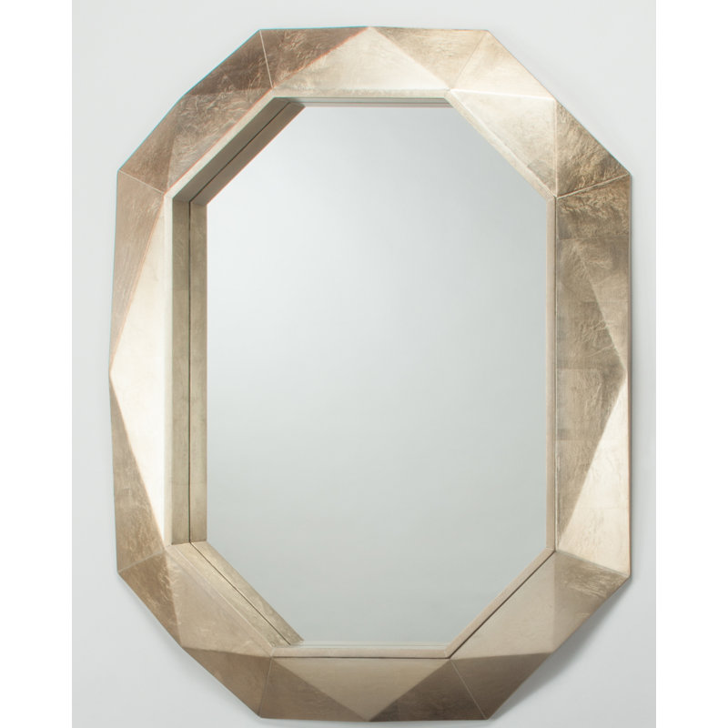 Flat Wall Mirror