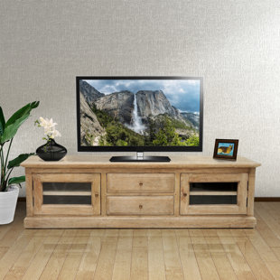 Meuble télé 65 po Kathe