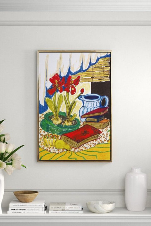 Farmhouse / Country