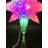 13.77'' Lighted Tree Topper