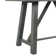 Berrian - Person Trestle Dining Set