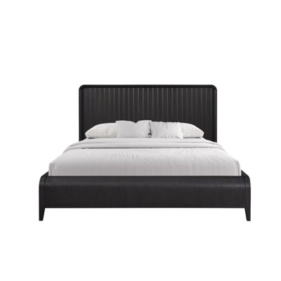 Minimalist Bed Frame