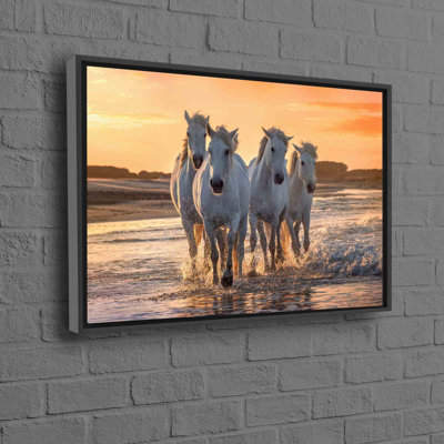Print on Canvas