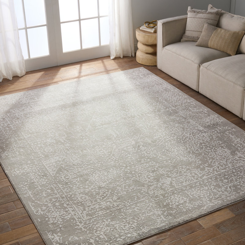 Febus Abstract Indoor Rug, Rectangle 8'X10'