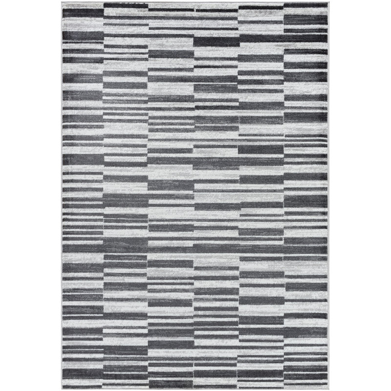 Amariz Modern Area Rug, Rectangle 120 x 170cm