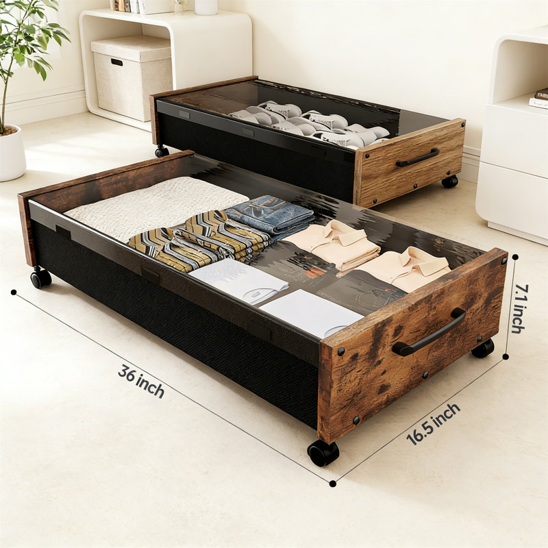 Storage Drawer