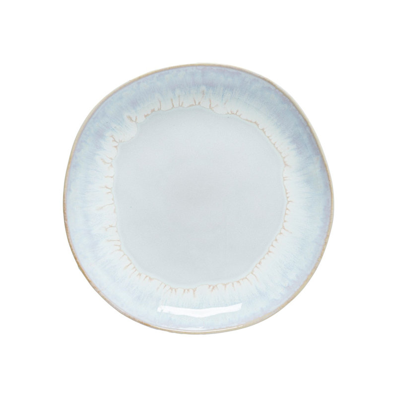 Brisa Stoneware Dinner Plate
