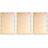 " To The Dunes " by Marmont Hill 3 - Pieces-1069903279