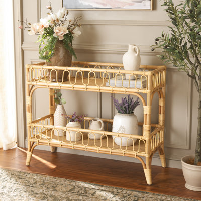 Chronabery 2 Tier Storage Unit