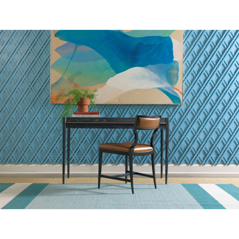 Wayland Leather Dining Chair