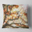 Coussin lombaire à grand arbre photographie-29882380-29882383