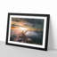 Rocks in the Ocean - Framed Print-56758710-56758712