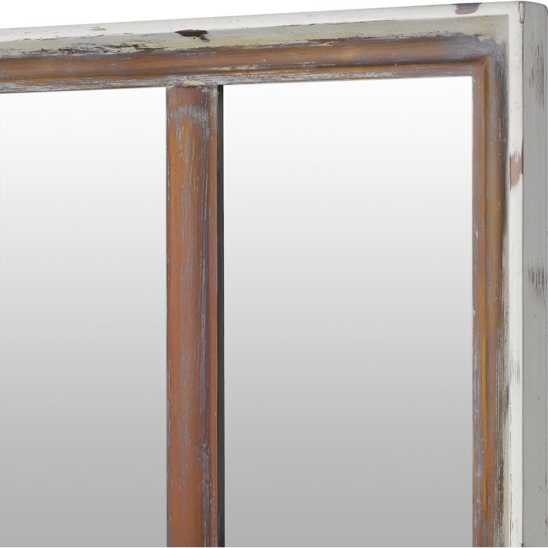 Thomasson Flat Wall Mirror