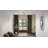 Meranda Glass Semi Flush Mount-441245258