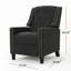 Chaise en tissu Classic