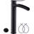 Single-handle Bathroom Faucet with Drain Assembly