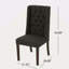 Chaise de salle à manger [ensemble de 2 pièces]-1736881063
