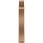 Bois de cèdre brut Funston Slat-89128677