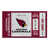 Arizona Cardinals est en rupture de stock