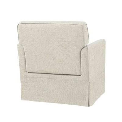 Modern Slipcover Armchair Accent Chair Reading Chair Comfy Chair Upholstered Chair