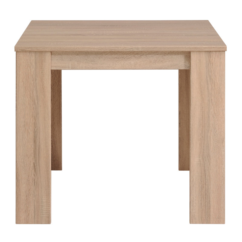 Table de salle à manger extensible Laylah