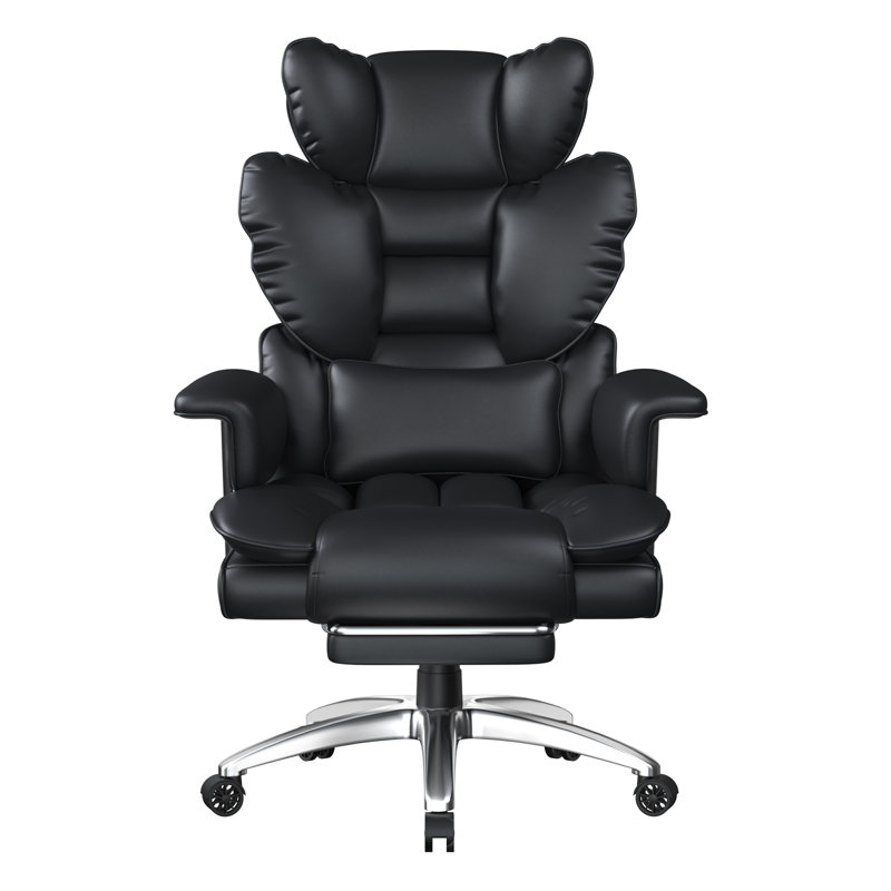 Executive Chair, Black