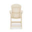 Chaise de comptoir St.