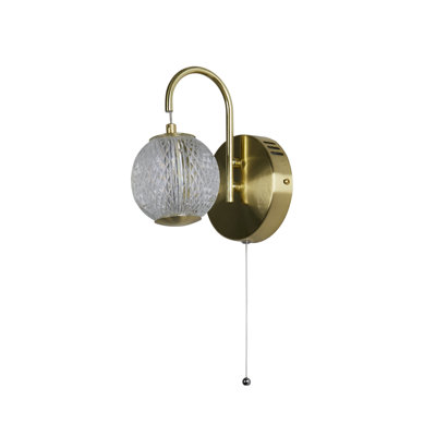 Ailyah LED Wallchiere