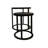Donna 2 Piece Nest of Tables-70376218