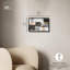 «Graphite and Glimmer I», art mural Boho par Art Remedy-115093997-115093998-118350909