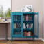 Armoire de rangement à 3 tablettes de 31,5 po de largeur-596383951
