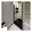 Portes de douche