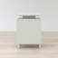 HASLEV 47" WRITING DESK