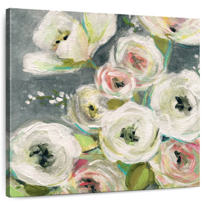 Harnek Summer Ranunculus