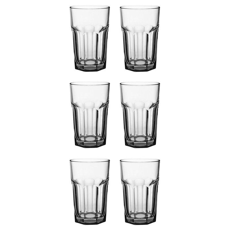 Glass Set