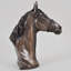 Bust Decorative Object