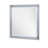 WHITE MARBLE MIRROR WITH LED