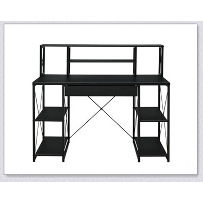 Bureau Amiel,