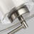 Elmwood Park Three Light Chandelier from Generation Lighting -2142427763-2142427765