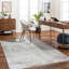 Abstract Area Rug-86474614