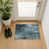 Bleu sarcelle