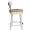 Tabouret de bar Natural Seagrass-545387299