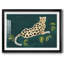 «Lethargic Leopard I», impression sur papier encadrée-667288410-667288407