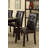 Connahey 6 - Person Four Leg Dining Set