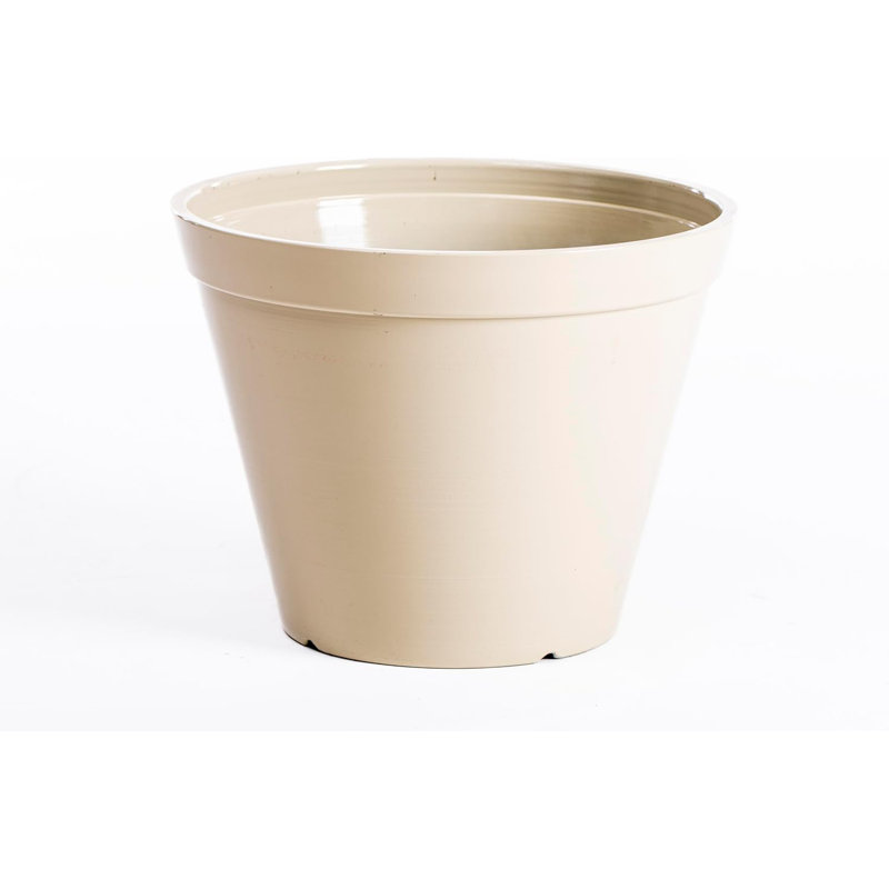 Cateena Pot Planter, Stone