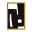 Abstract I Was Never There by  - Picture Frame Painting on Paper-131284556-81386826-131292206