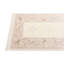 Tapis de couloir beige