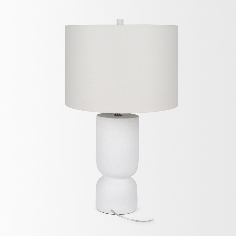 Lampe de table Caelan
