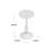 Aubrilyn Aluminum End Table-613793929