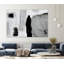 Unlevel sur toile-92588581